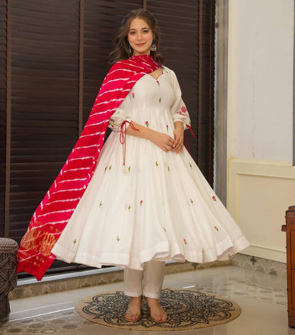 New Exclusive Check this our beautiful dresses collection (NFRD599)