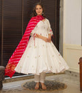 New Exclusive Check this our beautiful dresses collection (NFRD599)