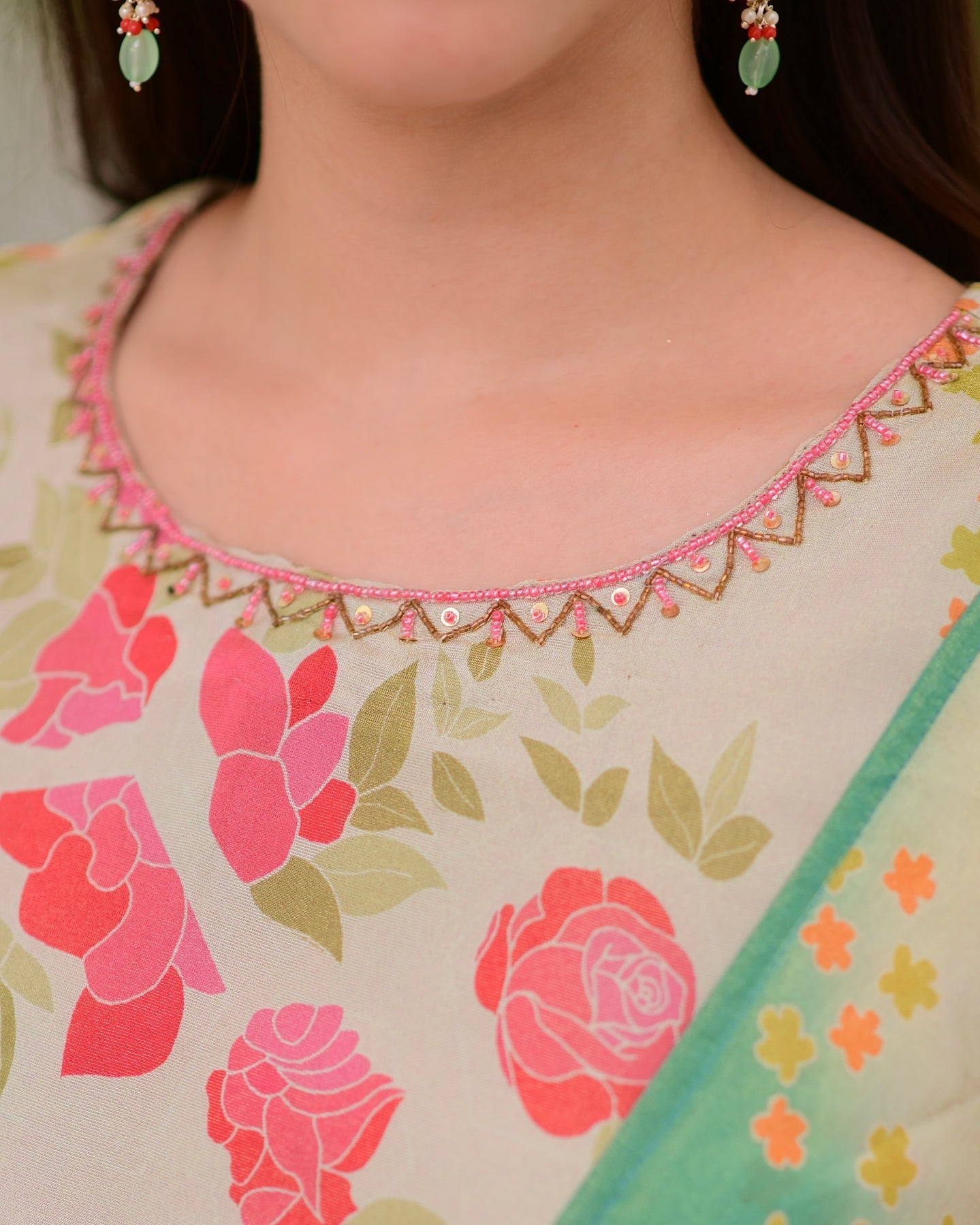 New Exclusive Check this our beautiful dresses collection (NFRD606)