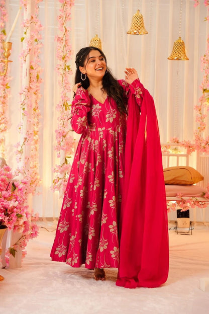 Simple yet elegant This is how we describe our latest launched dresse (NFRD621)