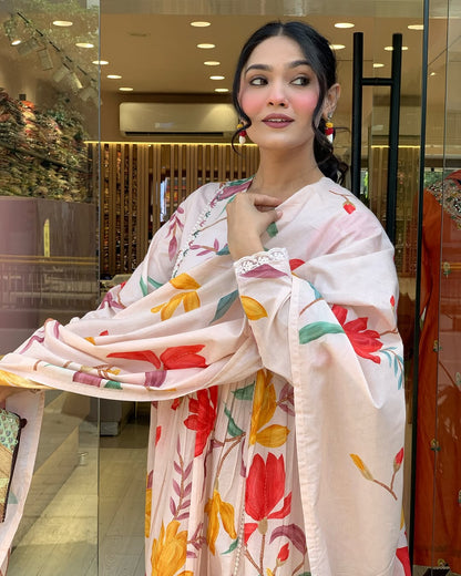 Simple yet elegant This is how we describe our latest launched dresse (NFRD632)