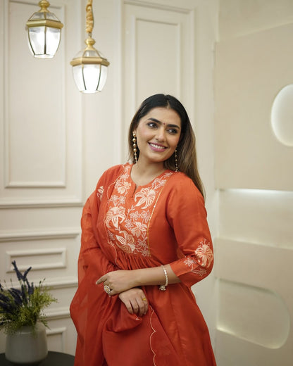 Simple yet elegant This is how we describe our latest launched dresse (NFRD636)