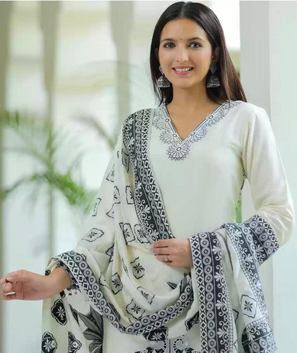 Simple yet elegant This is how we describe our latest launched dresse (NFRD642)