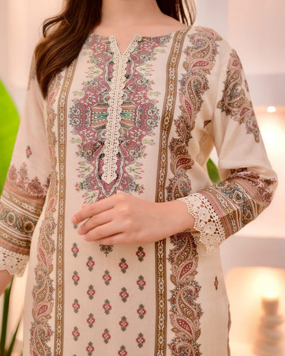 Simple yet elegant This is how we describe our latest launched dresse (NFRD644)