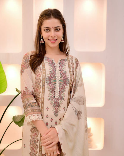 Simple yet elegant This is how we describe our latest launched dresse (NFRD644)