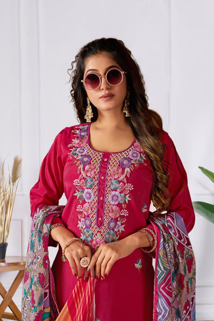 Simple yet elegant This is how we describe our latest launched dresse (NFRD647)