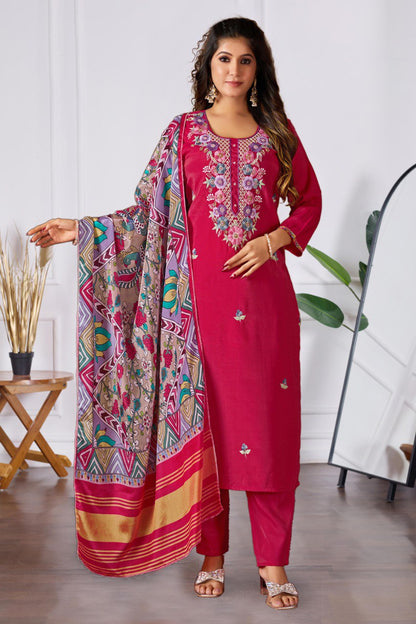 Simple yet elegant This is how we describe our latest launched dresse (NFRD647)