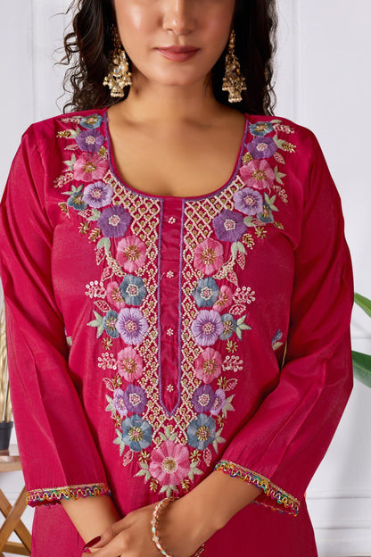 Simple yet elegant This is how we describe our latest launched dresse (NFRD647)