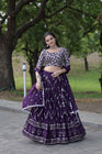 TILTON EMBRACE THE TIMELESS BEAUTY OF TRADITIONAL DESIGNER LEHENGA CHOLI COLLECTION