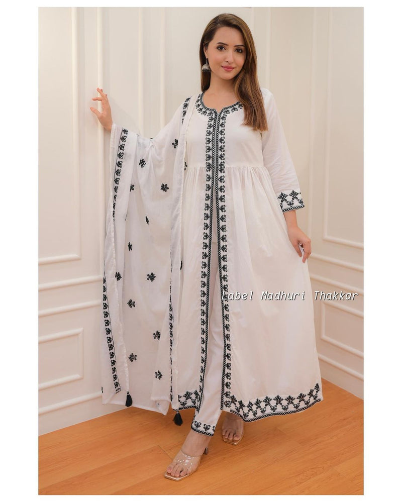 New Exclusive Check this  our beautiful dresses collection ( (NFRD173)