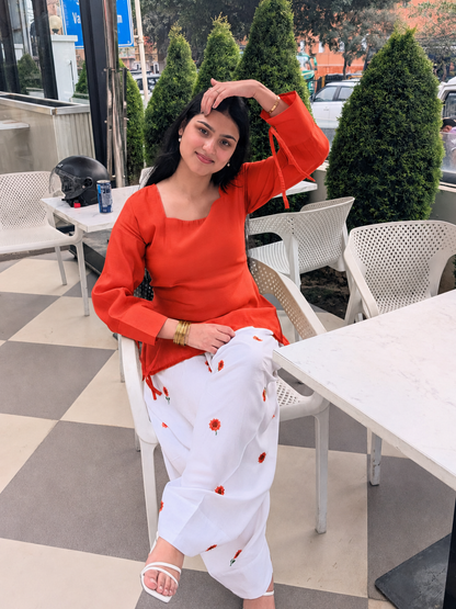Traditional Farsi Suit Set (CJ01)