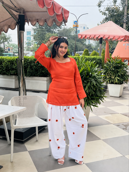 Traditional Farsi Suit Set (CJ01)