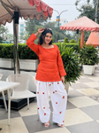 Traditional Farsi Suit Set (CJ01)