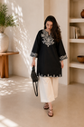 Presenting Our Premium  heavy embroidery with pocket Jaipur  Cord-Set (SWSK61)
