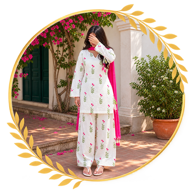 Farsi Suits