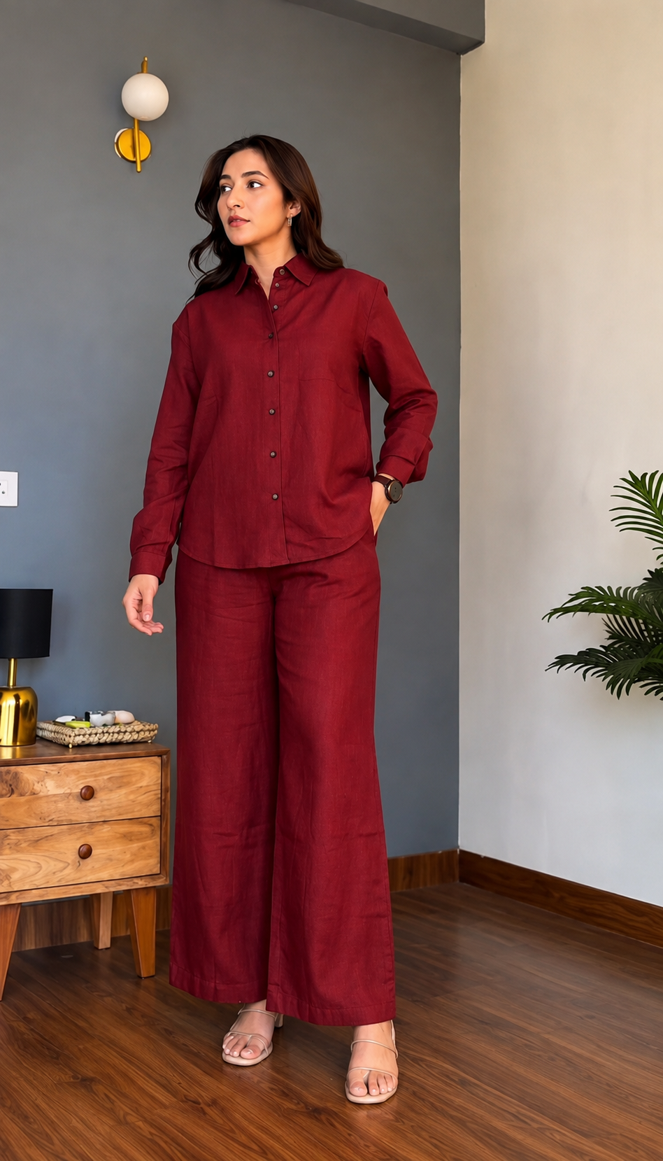 SUMMER SPECIAL NEW DESIGN CORRED SET(RD47)