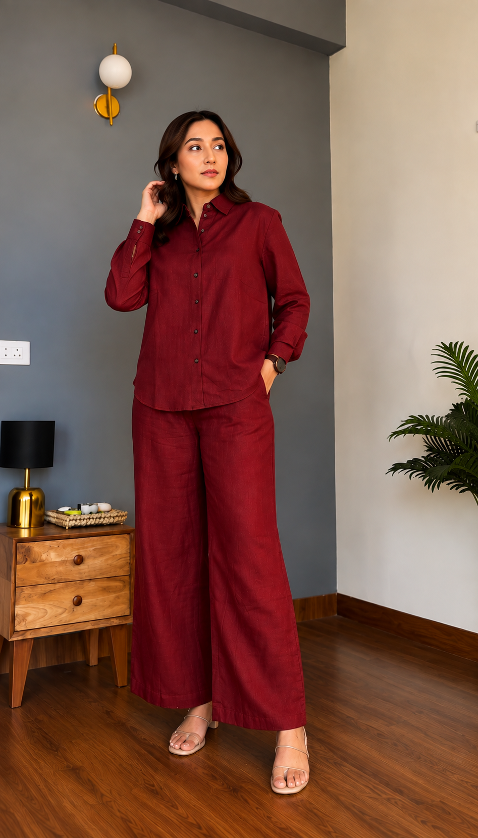 SUMMER SPECIAL NEW DESIGN CORRED SET(RD47)