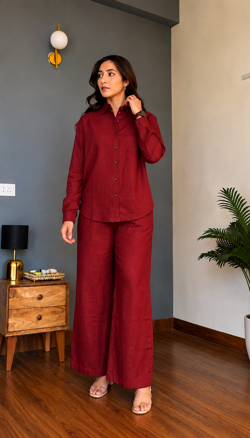 SUMMER SPECIAL NEW DESIGN CORRED SET(RD47)