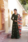TILTON PREMIUM DESIGNER READYMADE GOWN