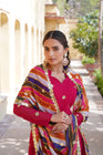 TILTON PREMIUM DESIGNER READYMADE GOWN