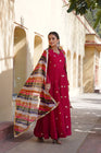 TILTON PREMIUM DESIGNER READYMADE GOWN
