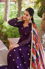 TILTON PREMIUM DESIGNER READYMADE GOWN