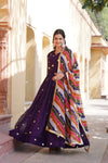 TILTON PREMIUM DESIGNER READYMADE GOWN