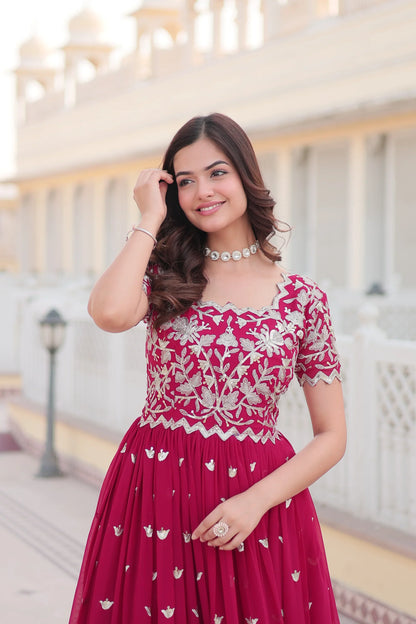 DESIGNER PREMIUM GOWN (WD31) (01)