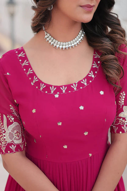 PREMIUM DESIGNER GOWN(WD26) (01)