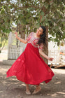 TILTON PREMIUM DESIGNER GOWN