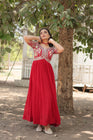 TILTON PREMIUM DESIGNER GOWN