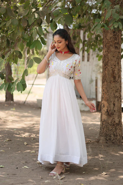 PREMIUM DESIGNER GOWN (WD30) (03)