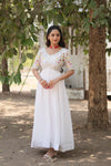 TILTON PREMIUM DESIGNER GOWN
