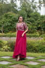 TILTON PREMIUM DESIGNER GOWN