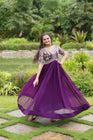 TILTON PREMIUM DESIGNER GOWN