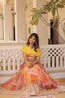 TILTON PREMIUM DESIGNER LEHENGA