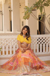 TILTON PREMIUM DESIGNER LEHENGA