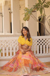 TILTON PREMIUM DESIGNER LEHENGA