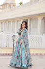 TILTON PREMIUM DESIGNER LEHENGHA WITH DUPATTA