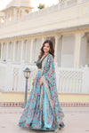 TILTON PREMIUM DESIGNER LEHENGHA WITH DUPATTA