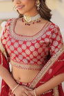 TILTON PREMIUM DESIGNER LEHENGHA WITH DUPATTA