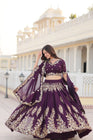 TILTON PREMIUM DESIGNER LEHENGA