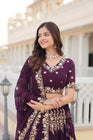 TILTON PREMIUM DESIGNER LEHENGA