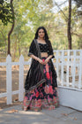 TILTON FESTIVE SPECIAL DIGITAL PRINTED LEHENGA SET