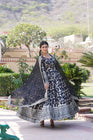 TILTON PREMIUM DESIGNER GOWN