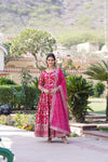 TILTON PREMIUM DESIGNER GOWN