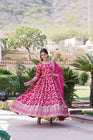 TILTON PREMIUM DESIGNER GOWN