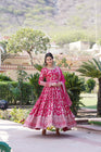 TILTON PREMIUM DESIGNER GOWN