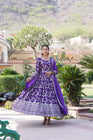 TILTON PREMIUM DESIGNER GOWN