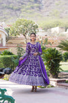 TILTON PREMIUM DESIGNER GOWN
